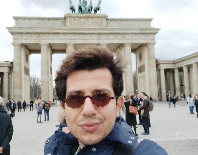 Osmangazi Almanca Özel Ders