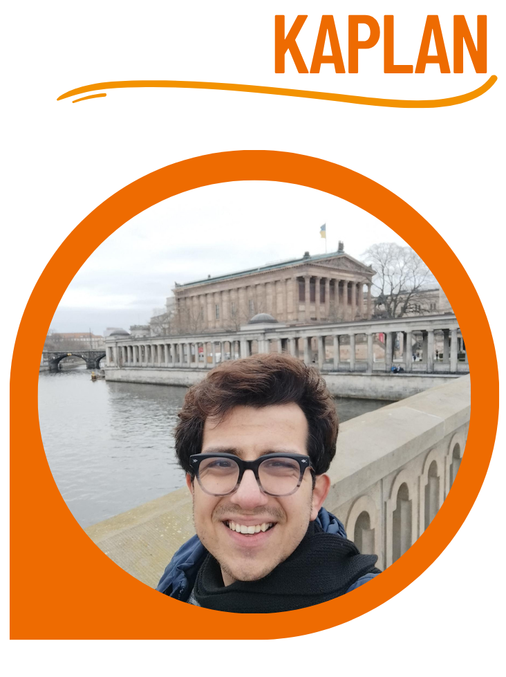 Osmangazi Almanca Özel Ders